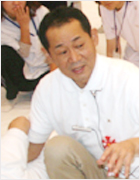 星野 一彦