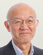 池田 勝
