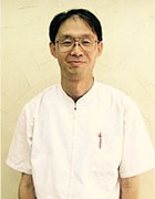 清藤 剛志