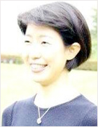中野 万理