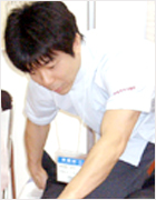 田川 直樹