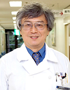 矢久保 修嗣