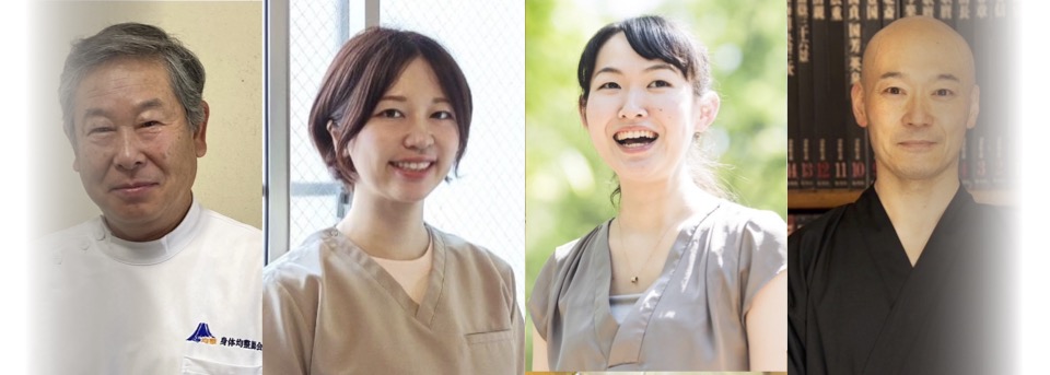 卒業生の声