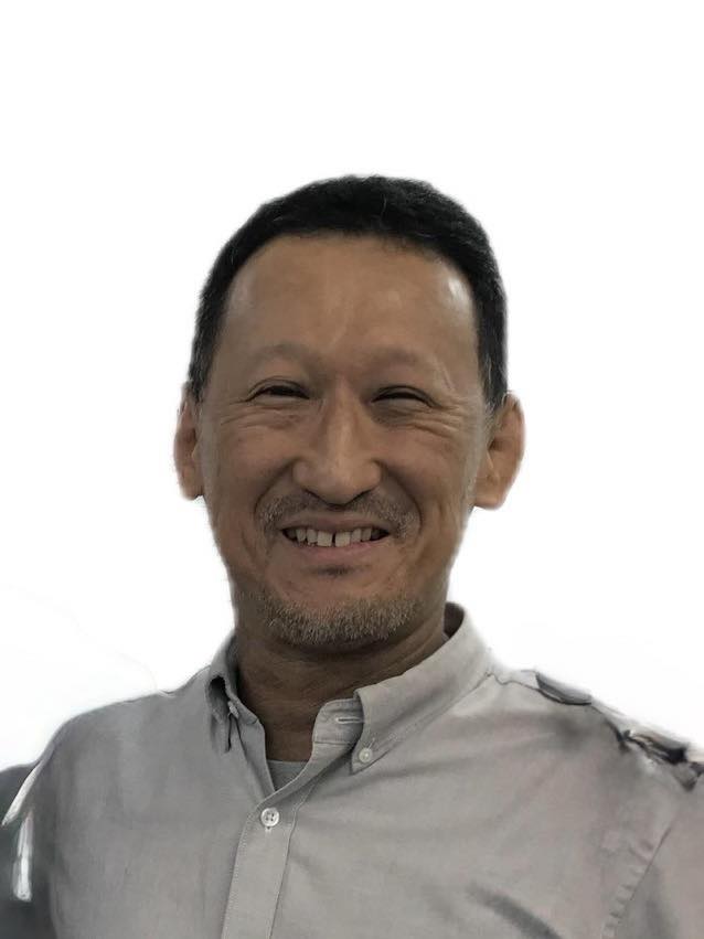中野 史朗