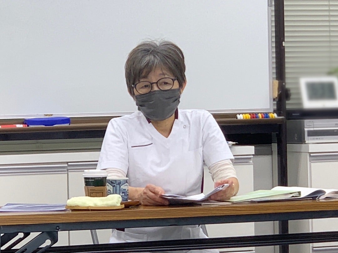 ♦︎妊活にもなる身体均整法❣️臨床応用✨