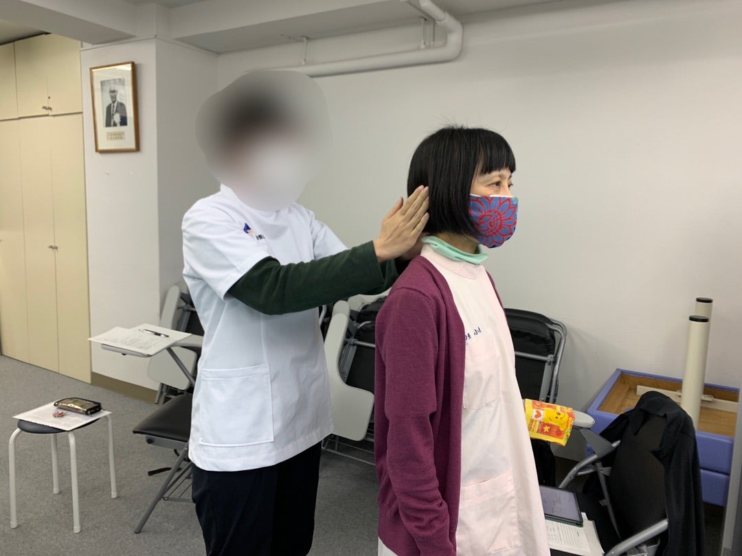 ♦︎1年間で身体均整師になる❣️臨床マニュアル✨