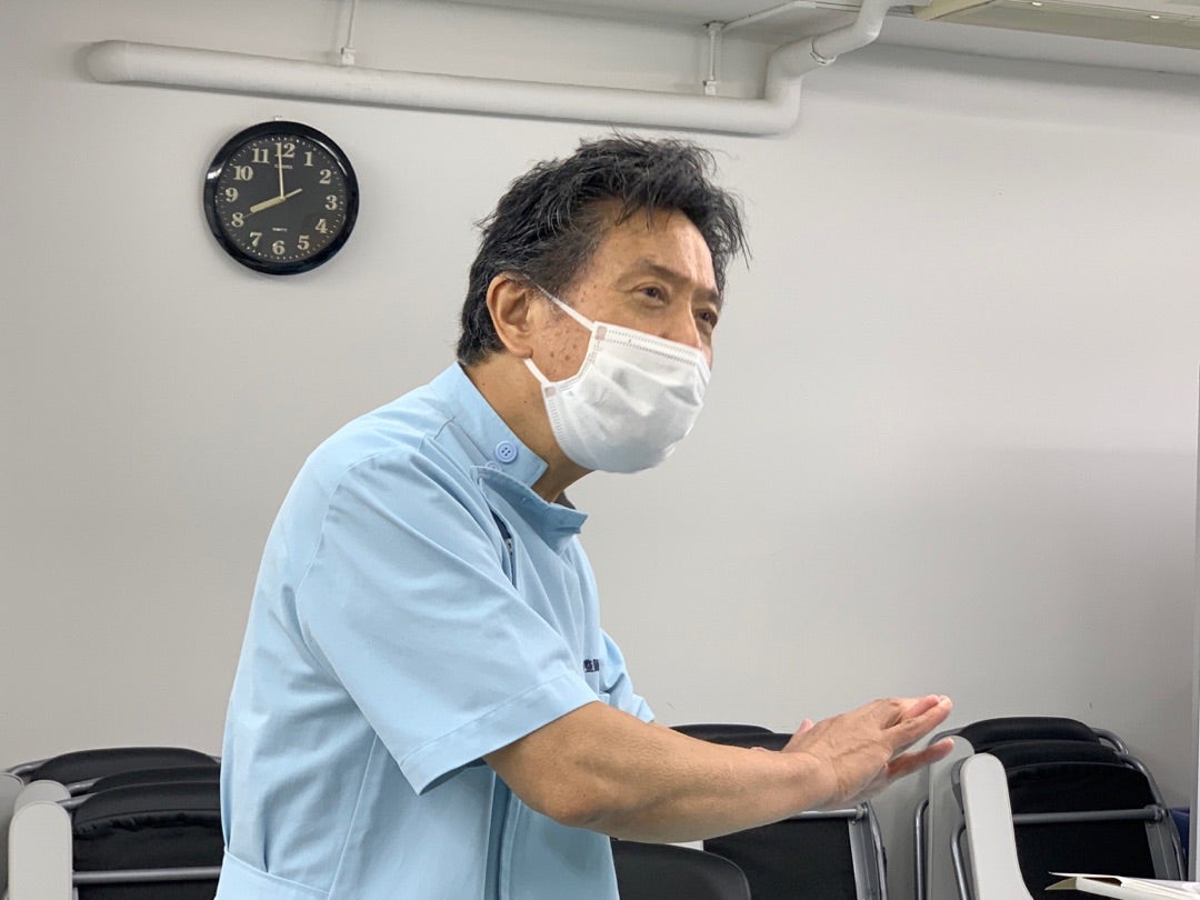 ♦︎ターゲットの椎骨を狙う❣️12種体型／相関✨