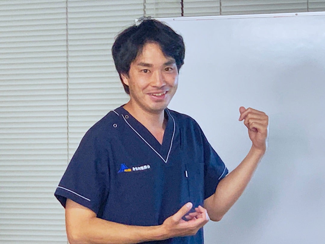 ♦︎体表でスキャンできる身体の情報❣️体表解剖学✨