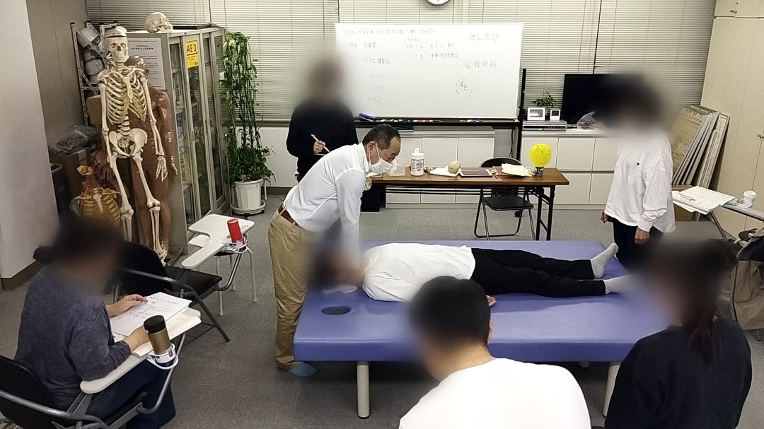 基本が一番難しいかも？