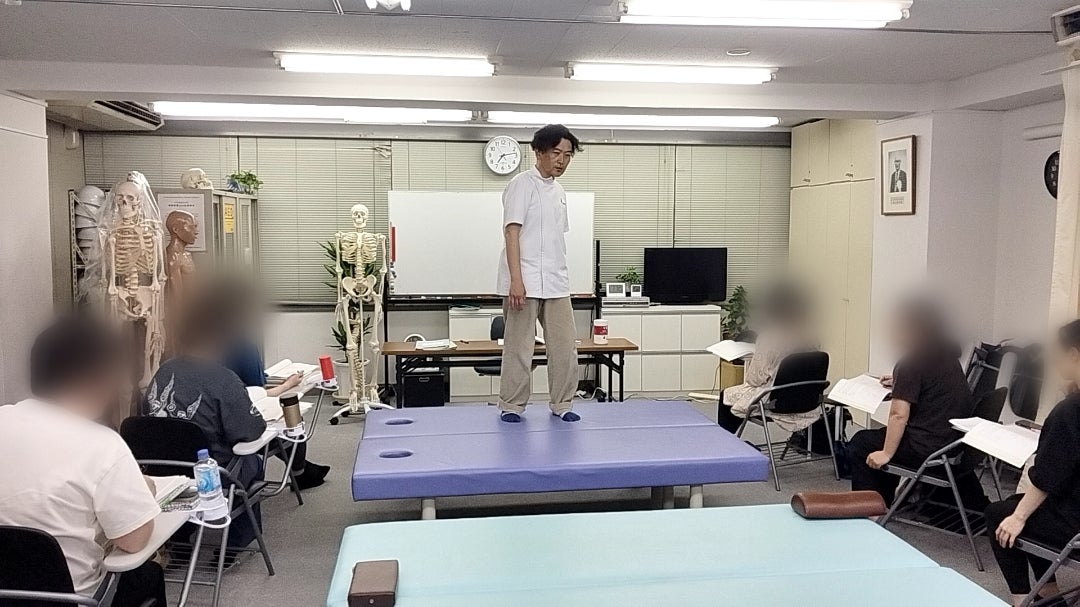 体型はちょっとしたことで変わる！