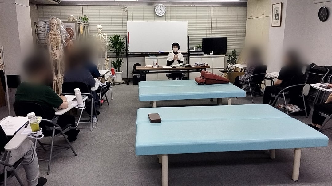 臨床マニュアル始まります