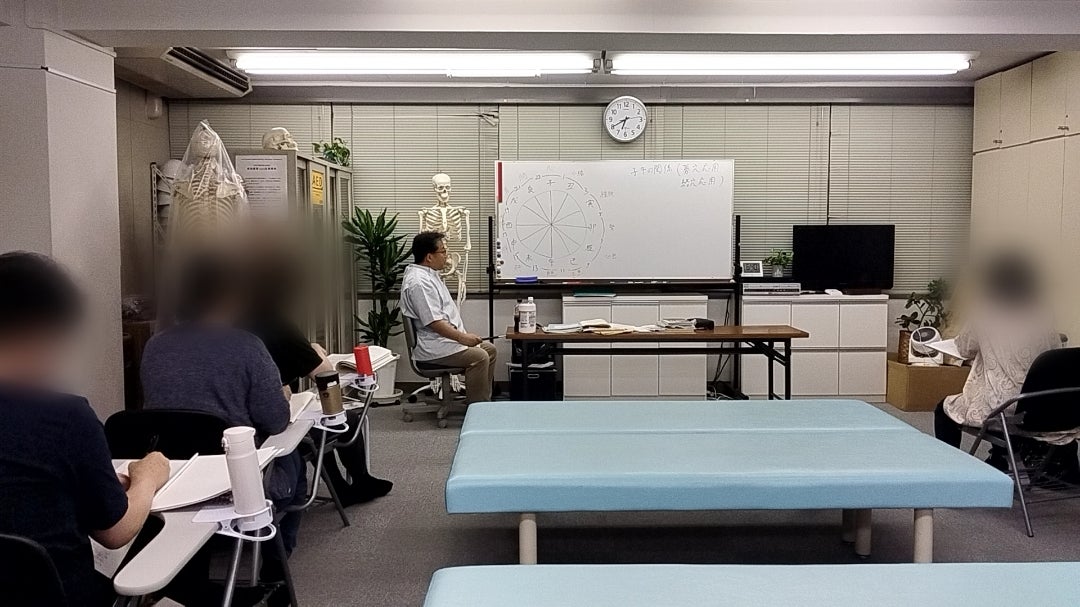 経絡とは？