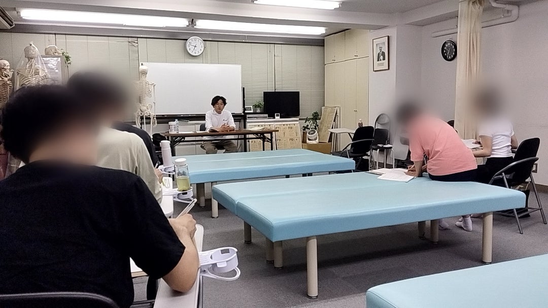 体型の臨床応用！？