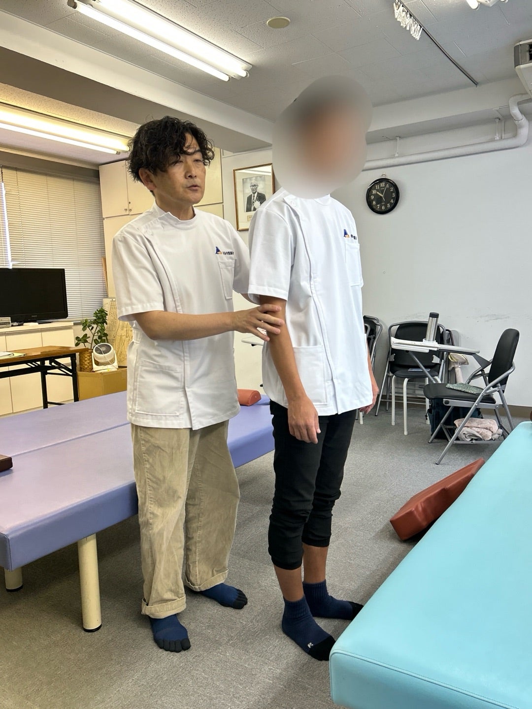 肋骨型・骨盤型・骨格筋型を徹底解説！身体均整法の奥深さに触れた学びの日 12種体型⑹