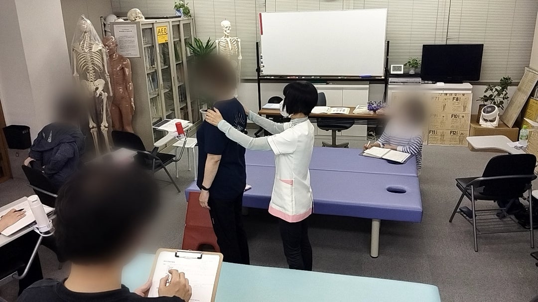 ♦︎腹部調整は無理に行わないことも必要
