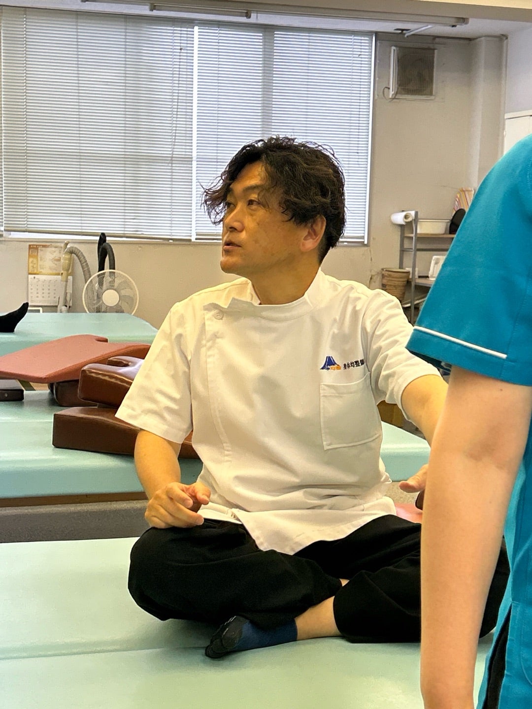 ♦︎深まる理解、広がる視点──12種体型の臨床応用を体感！  12種体型⑻
