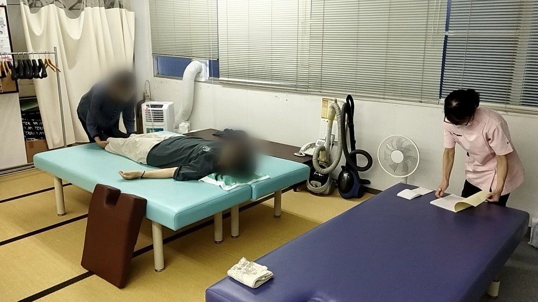 ♦︎使ってわかる筋肉操縦法の微妙な角度と張力