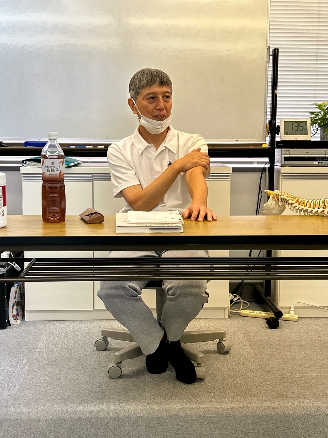 解剖学で紐解く星状神経節・迷走神経へのアプローチ！三浦先生直伝のテクニックを学ぶ！