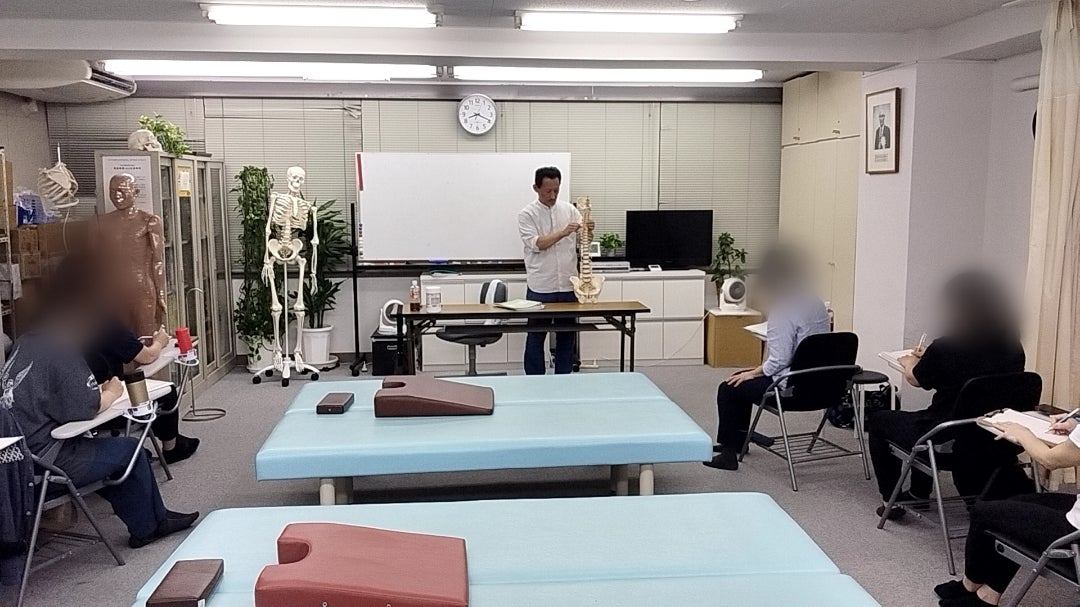♦︎「内側を整える」テクニック 内臓操縦法の第一歩