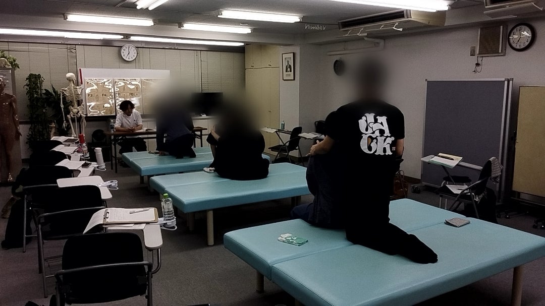 ♦︎体型別アプローチ：12種体型をどう使うか