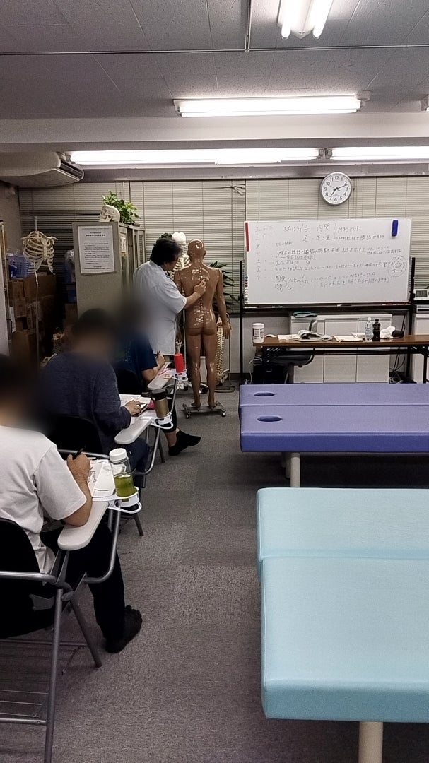 ♦︎経絡操縦法 最後の授業　ここまでの集大成と臨床への使い方