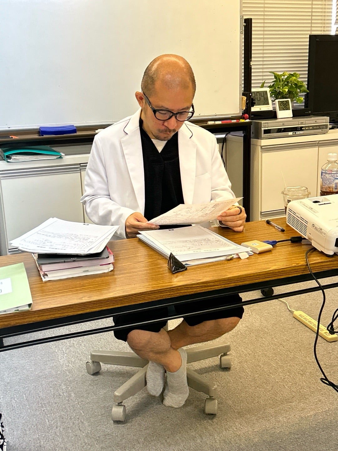 ♦︎身体均整法 × 臨床レポートで深める“施術設計力”とは？内蔵操縦法/観歪法⑽