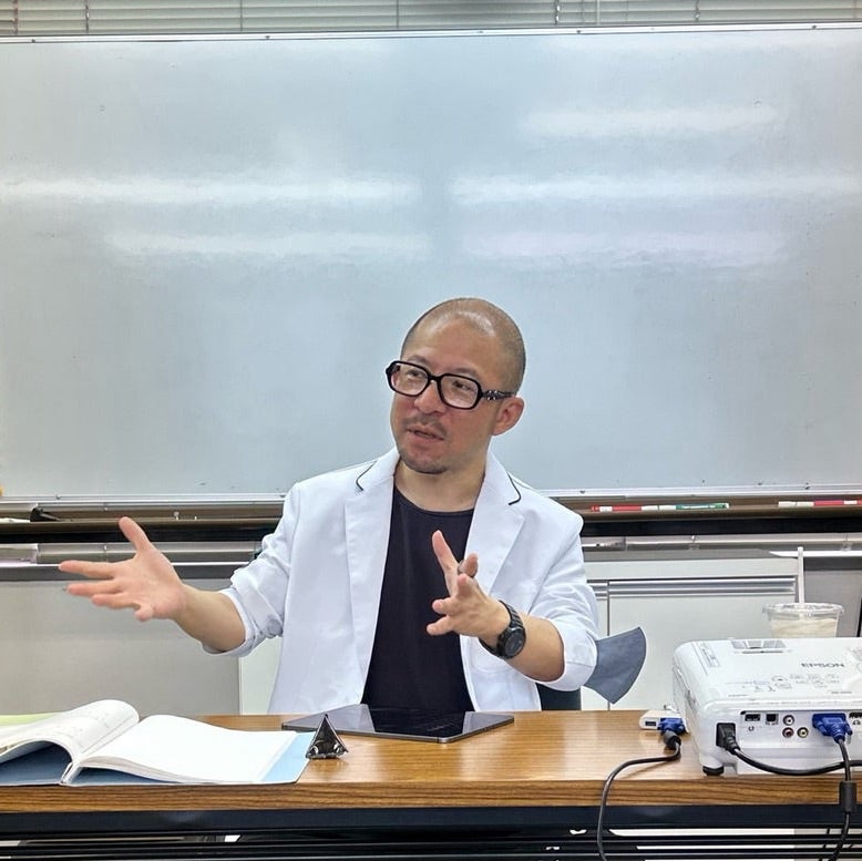 ♦︎クライアントの主訴に即応！“観歪法×内蔵操縦法”で組み立てる施術法！⑼
