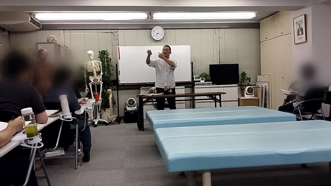 ♦︎内臓操縦法の学びを臨床に ― 最後のまとめ