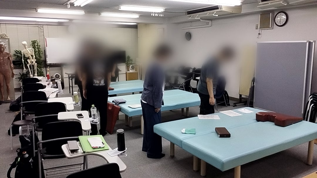 ♦︎臨床応用マニュアル ― 復習と新しい実技