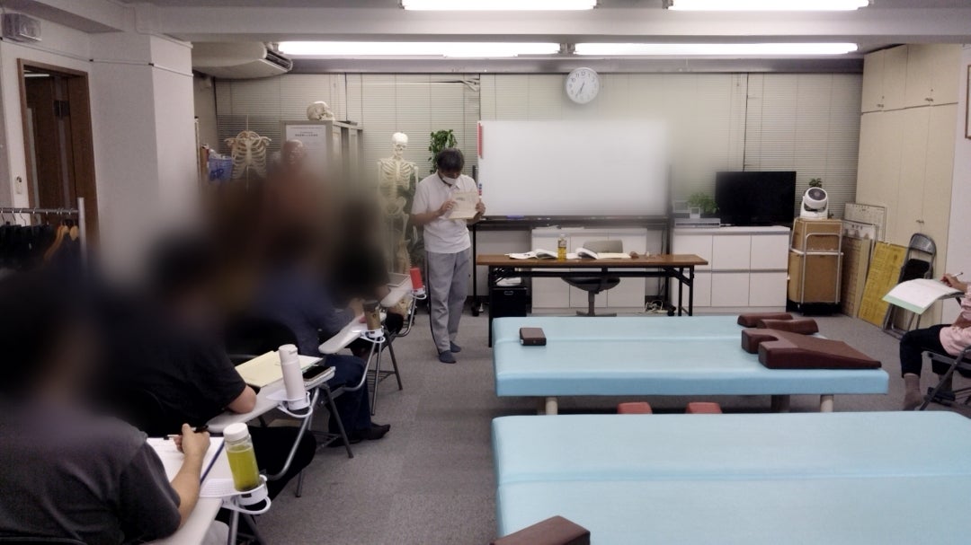 ♦︎線維化を読み解く　星状神経節と筋緊張の関係