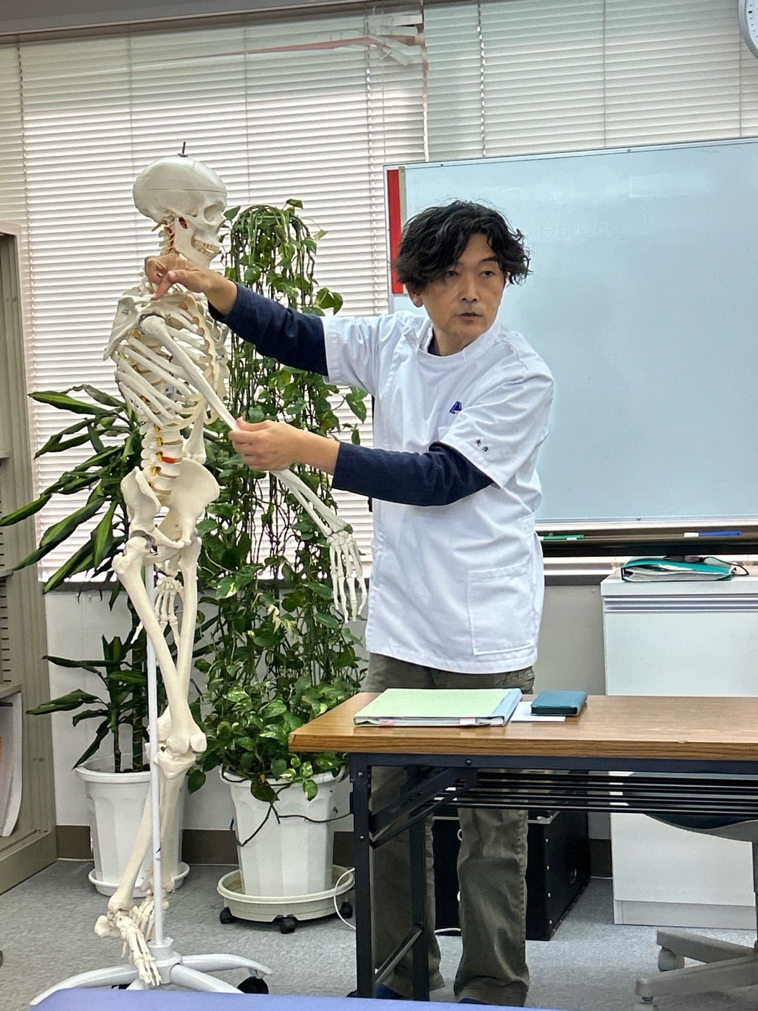 ♦︎必見！四十肩・五十肩の「痛み」を読み解くプロの観察法・調整法痛みの操縦法⑺