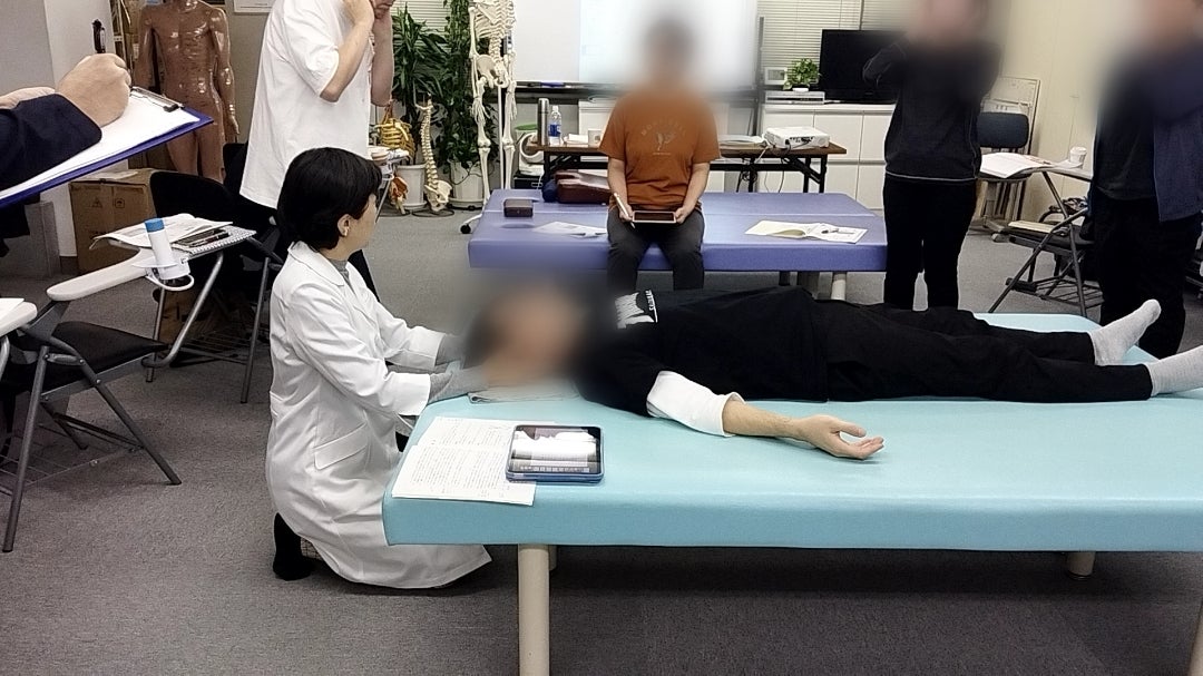 ■小さな体にできること　耳、鼻の悩み、そして偏食まで治る！？