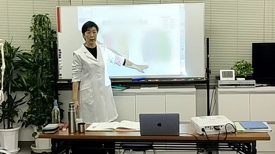 ■怖がらせない声がけが大事！子供の調整