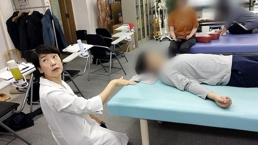 ■子どもから大人まで　皮膚症状を整える均整の視点