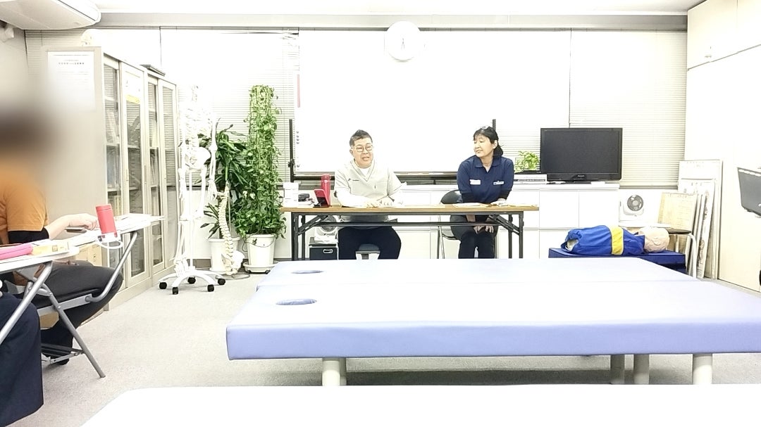 ■平時の臨床を支える、救急操縦法の発想