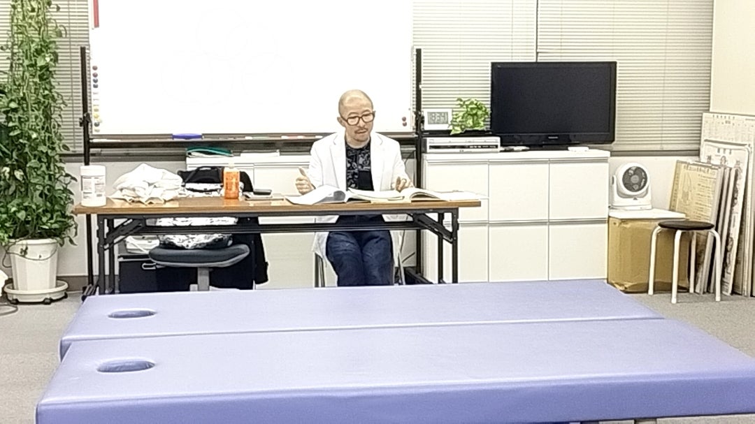 ■腰痛調整の最終確認 ―「やりすぎない」が一番効く