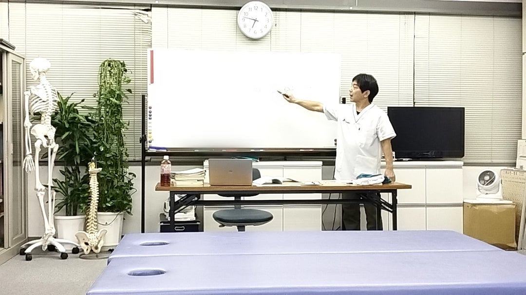 ■中枢から末端へ、硬膜がつなぐ調整