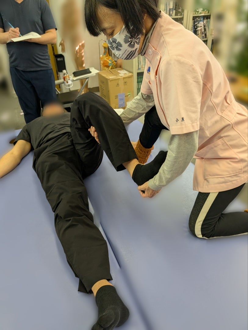 ■これでバッチリお客様満足の基本！を教えます