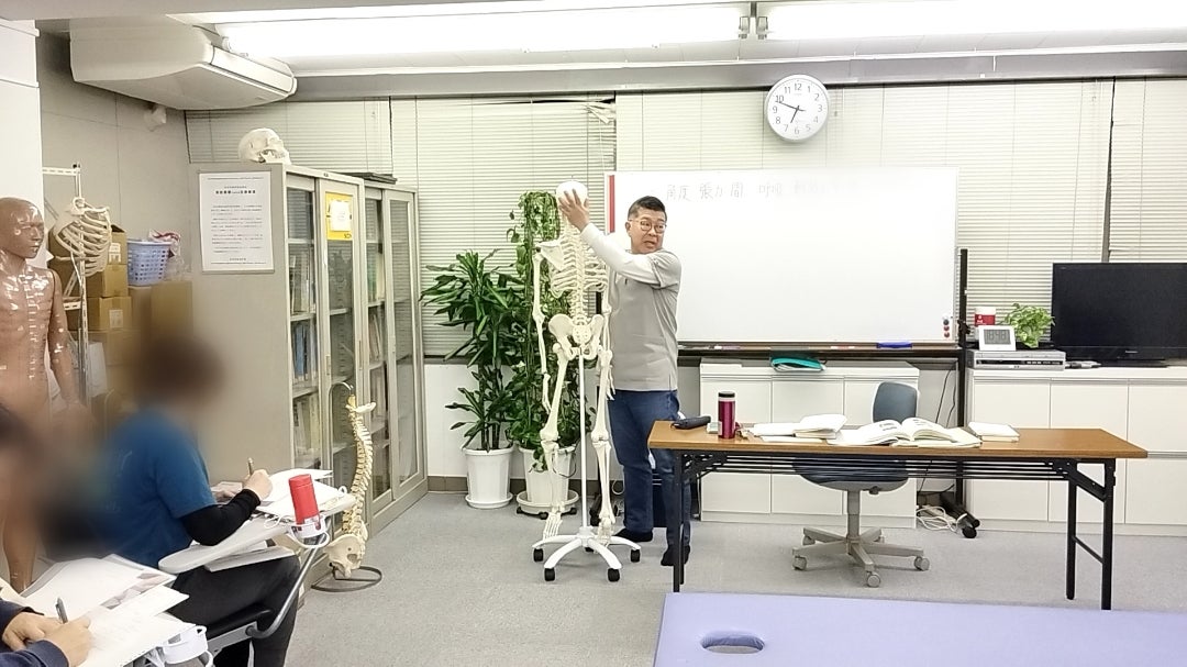 ■昔の打ち身や捻挫、今の身体に影響している！？