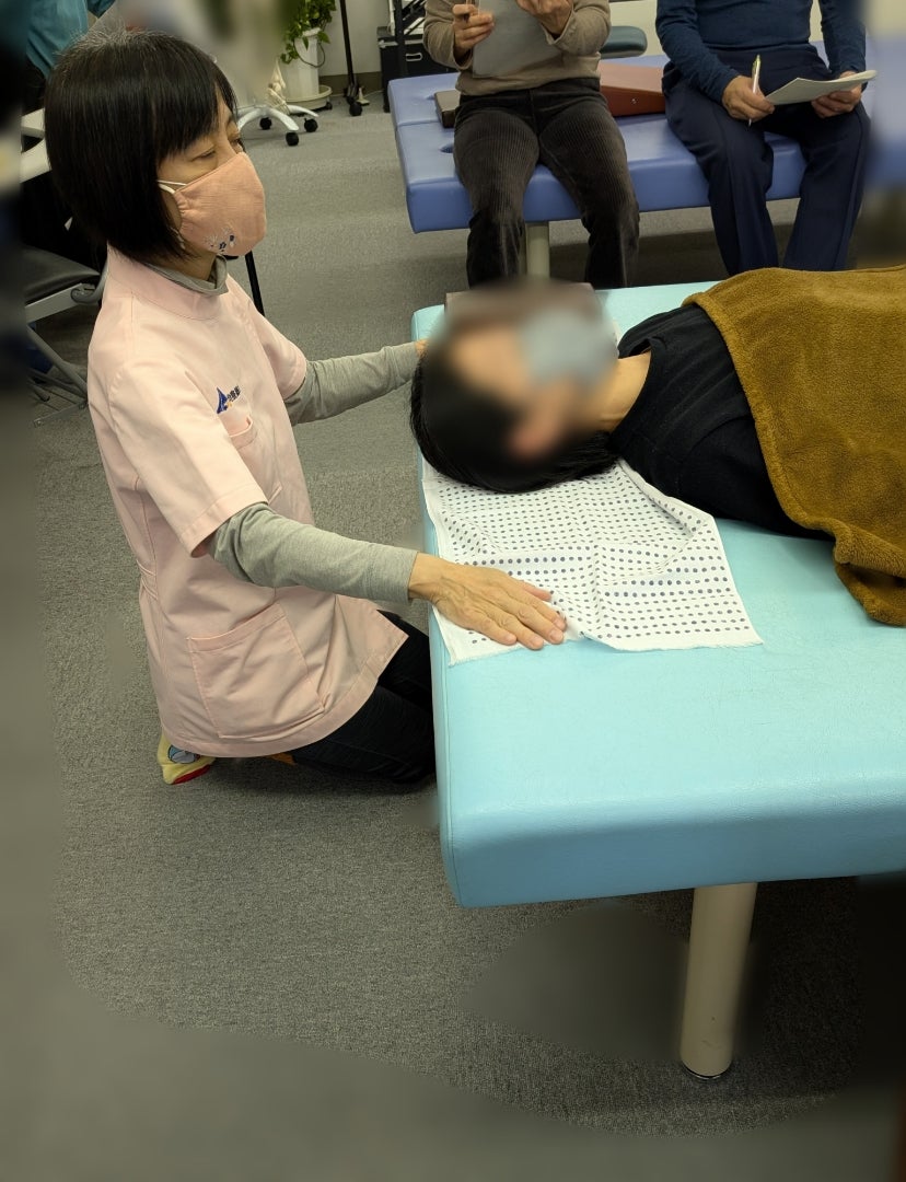 ■今日からスグ使える!均整臨床マニュアル