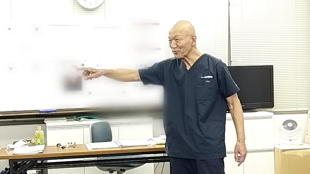 ■優しい刺激で驚くほど変わる経絡