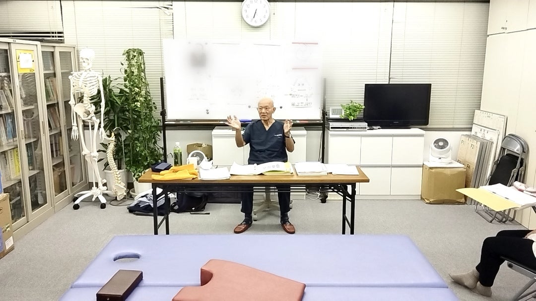 ■臨床で活きる経絡アプローチ ― 背兪穴の観察と刺激の入れ方