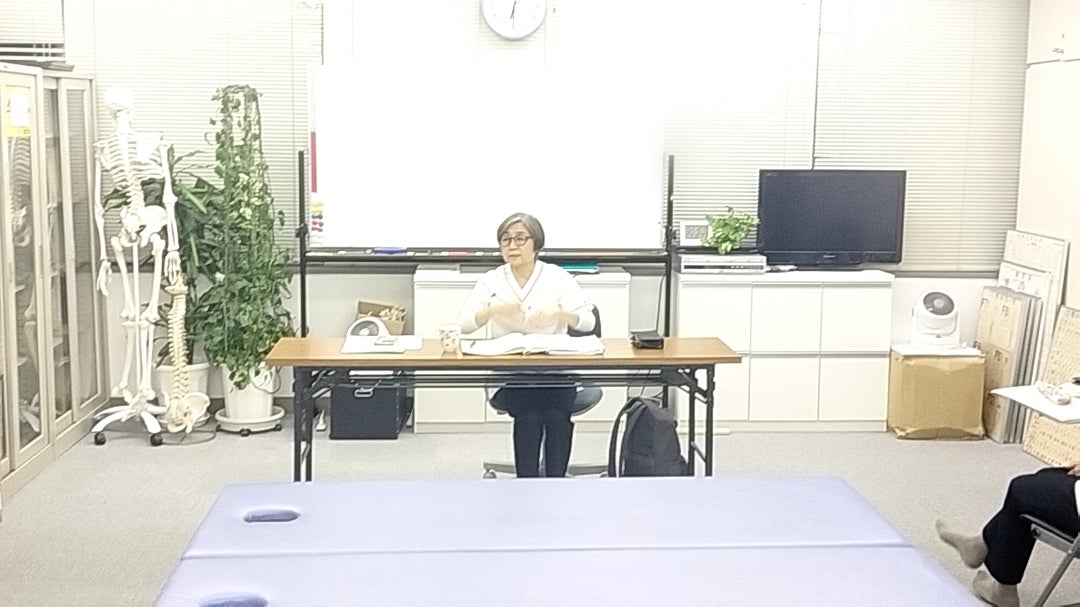 ■実際の臨床でのお悩みに触れ、均整師として行えることとは？